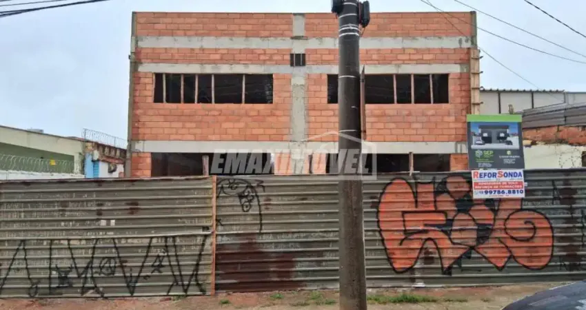 Barracão / Galpão / Depósito para alugar na Avenida Doutor Américo Figueiredo, 0, Jardim Simus, Sorocaba