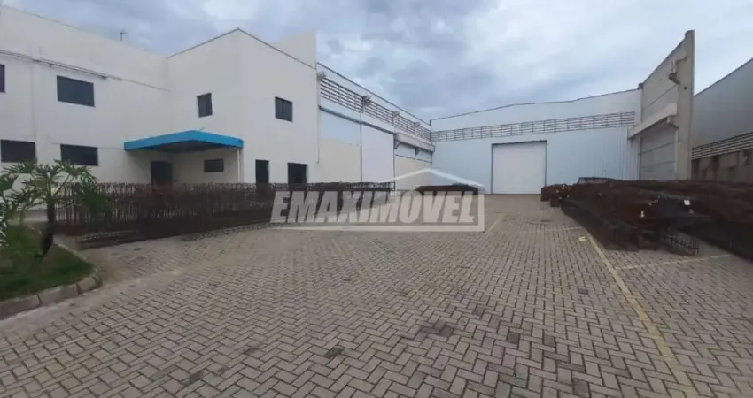 Barracão / Galpão / Depósito para alugar na Avenida Independência, Lote 2-B, Iporanga, Sorocaba