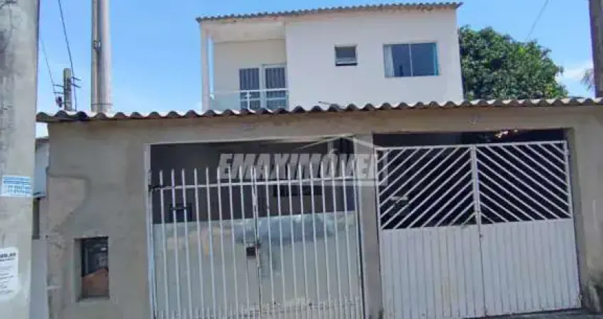 Casa com 2 quartos para alugar na Rua Laurindo Marques, Casa 2, Lopes de Oliveira, Sorocaba