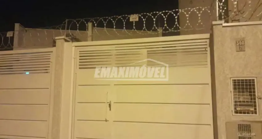 Casa com 2 quartos à venda na Rua Professor Vitor Augusto Stroka, Jardim São Paulo, Sorocaba