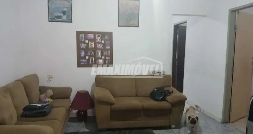 Casa com 4 quartos à venda na Alameda Jaboticabal, Jardim Saira, Sorocaba