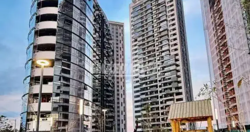 Apartamento com 2 quartos para alugar na Avenida Professor Arthur Fonseca, Torre B, Jardim Emília, Sorocaba