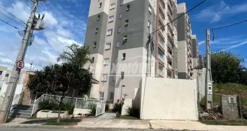 Apartamento no natural park residencial - alto da boa vista - sorocaba-sp