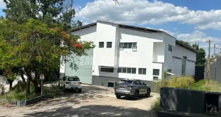 Barracão / Galpão / Depósito para alugar na Avenida Três de Março, Aparecidinha, Sorocaba