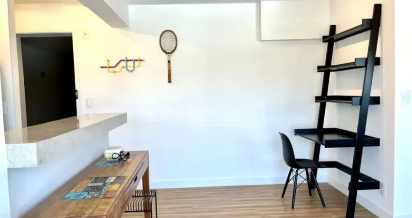 Studio á venda com 1 quarto sendo uma suíte no condomínio notting hill em sorocaba-sp