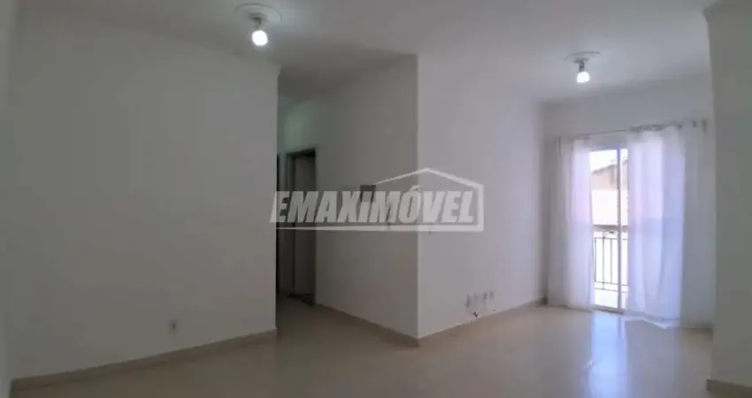Apartamento no jardim icatu - edifício belas águas - votorantim/sp