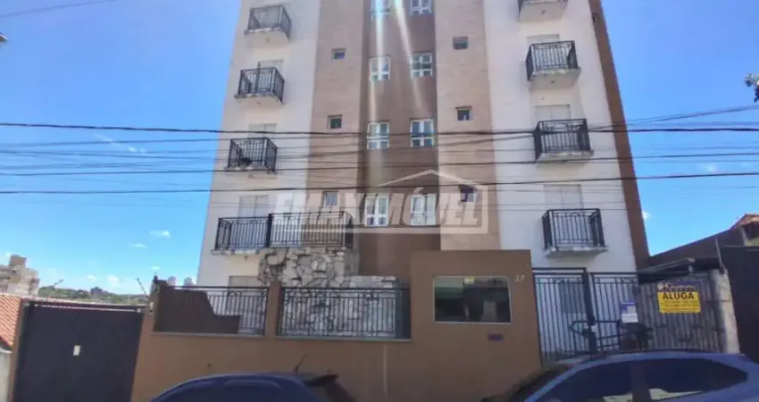 Apartamento no Jardim Icatu - Edifício Belas Águas - Votorantim/SP