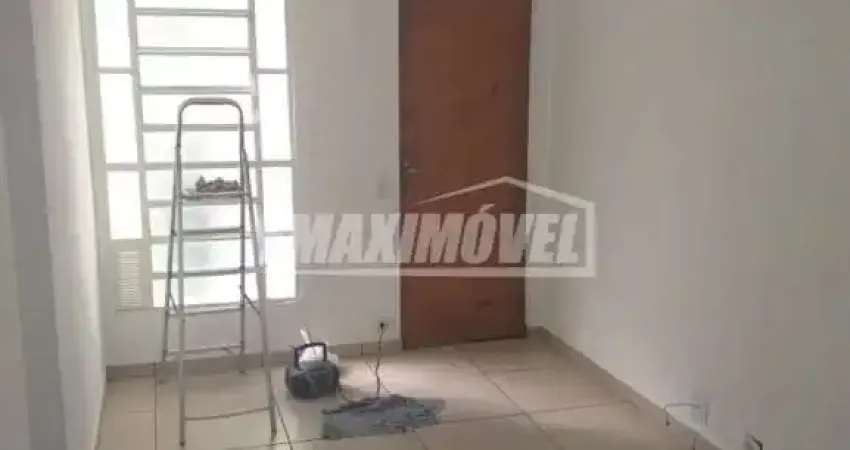 Apartamento no 2º andar | 2 quartos | residencial altos de sorocaba