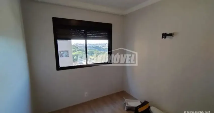 Apartamento com 2 quartos à venda na Rua Esperança, Torre F, Jardim Santa Fé, Sorocaba