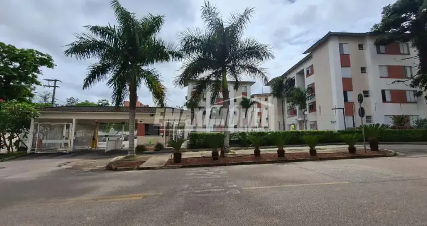 Apartamento com 2 quartos à venda na Rua Otília Wey Pereira, Bloco F, Alto da Boa Vista, Sorocaba