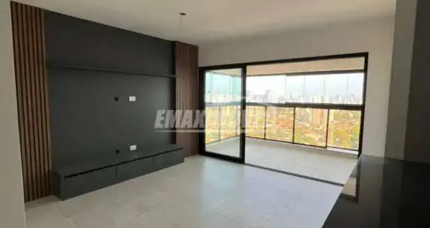 Apartamento no épico planeta - jardim faculdade - sorocaba/sp