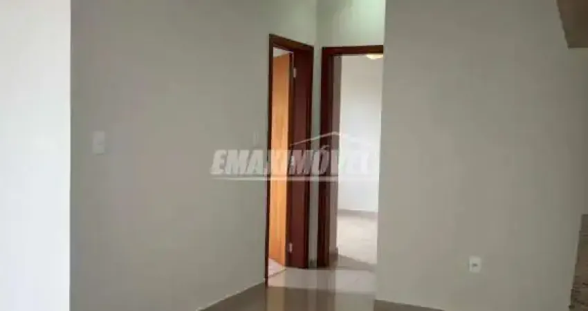 Apartamento com 2 quartos sendo 1 suíte no residencial valência