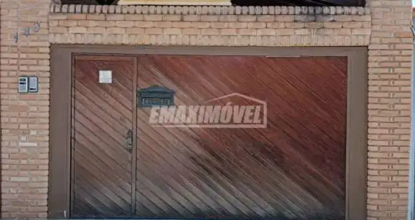 2 casas independentes no mesmo terreno á venda no jardim sandra em sorocaba-sp