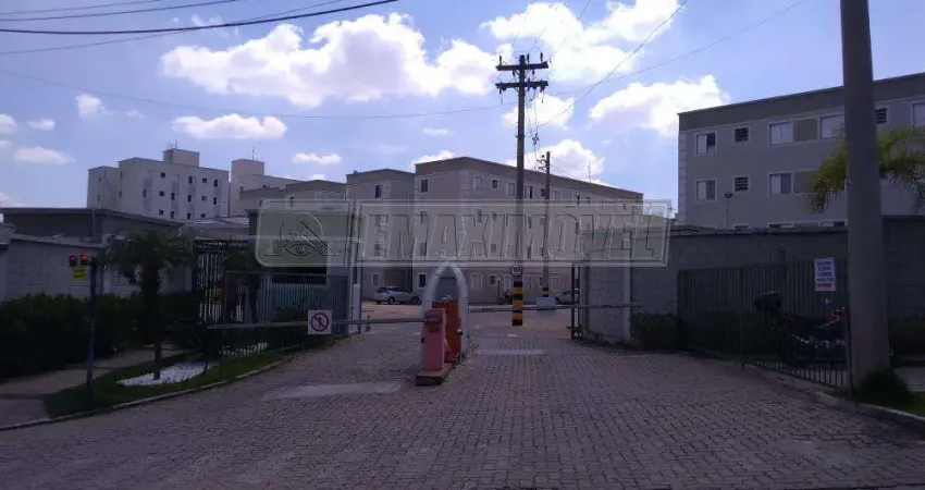 Apartamento com 2 quartos para alugar na Avenida Três de Março, Alto da Boa Vista, Sorocaba