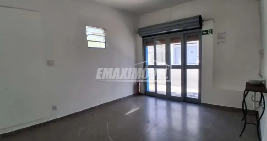 Sala comercial para alugar na Rua Miguel Sutil, Sala 1, Vila Santana, Sorocaba