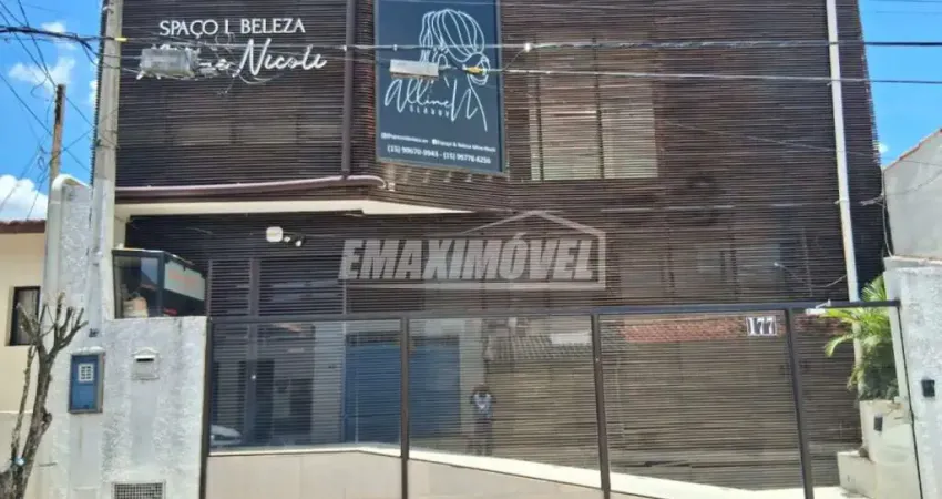 Ponto comercial para alugar na Rua Rio Grande do Norte, 0, Vila Augusta, Sorocaba