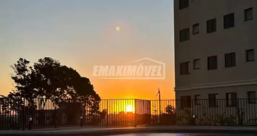 Apartamento mobiliado - paradise home resort sorocaba - sorocaba/sp