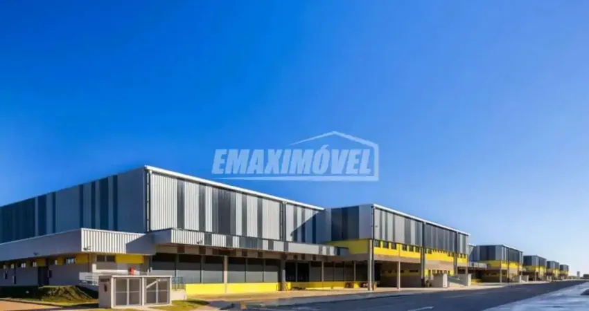 Barracão / Galpão / Depósito para alugar na Rodovia Presidente Castelo Branco, km 97 - Rua Indaiatuba, Prédio B - Galpão 5, Indaiatuba, Porto Feliz