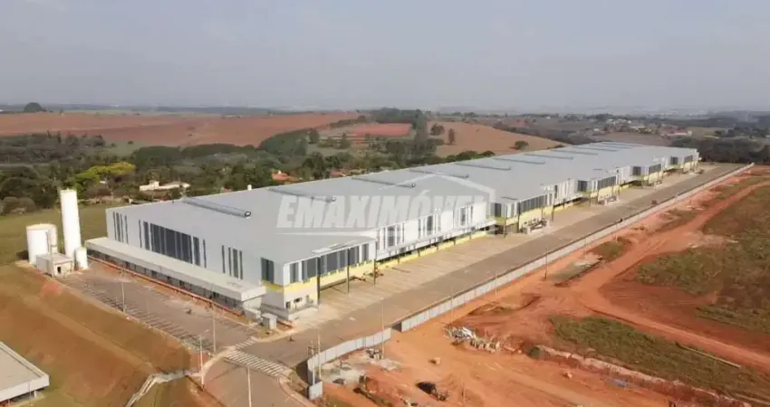 Barracão / Galpão / Depósito para alugar na Rodovia Presidente Castelo Branco, km 97 - Rua Indaiatuba, Prédio B - Galpão 1, Indaiatuba, Porto Feliz