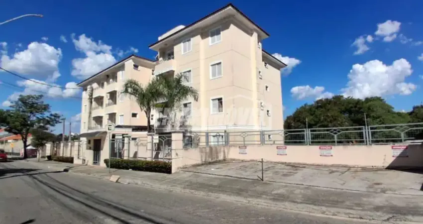 Apartamento com 2 quartos para alugar na Rua Lituânia, Jardim Europa, Sorocaba