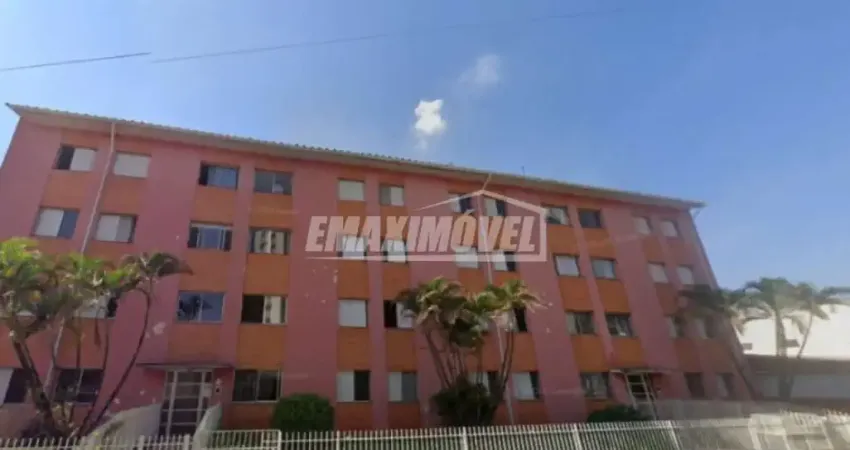 Apartamento com 2 quartos à venda na Rua Felipe Betti, Vila Haro, Sorocaba