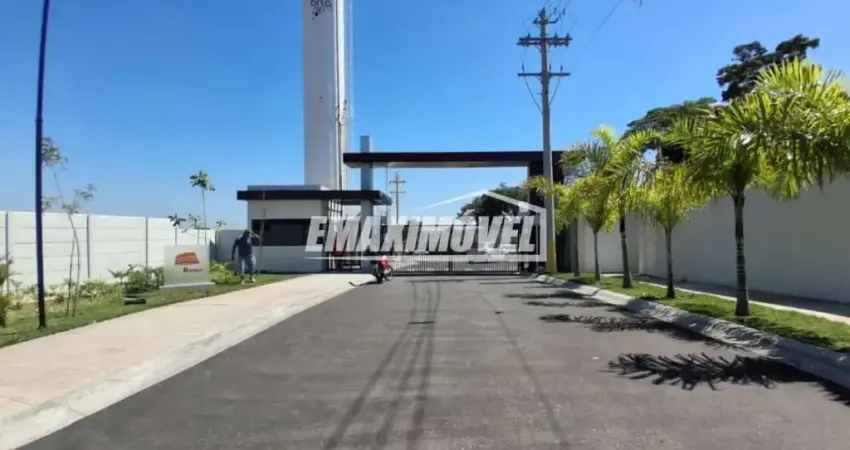 Apartamento com 2 quartos para alugar na Rua Carolina Assiari Capitani, Jardim Ipatinga, Sorocaba