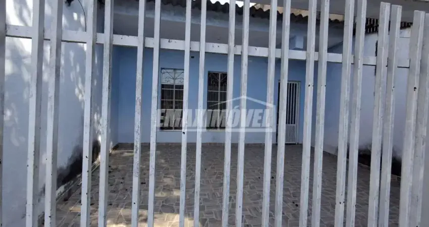 Casa á venda com 1 quarto no jardim califórnia em sorocaba-sp