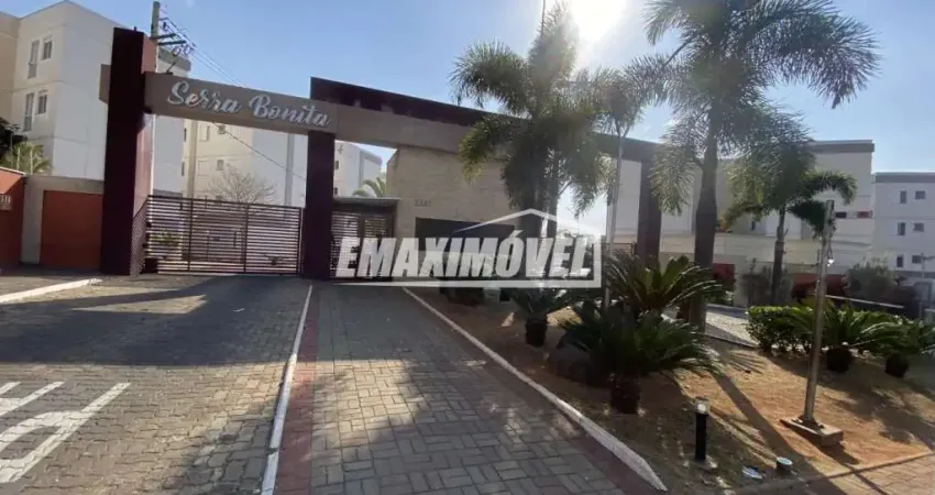 Apartamento com 2 quartos para alugar na Rua Comendador Vicente Amaral, Bloco 20, Jardim Piazza di Roma, Sorocaba