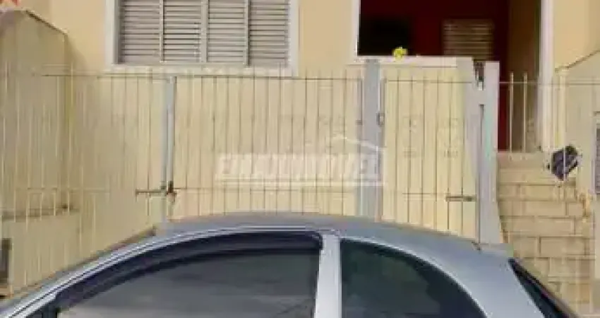 Casa com 2 quartos à venda na Rua Comandante Salgado, Vila Hortência, Sorocaba