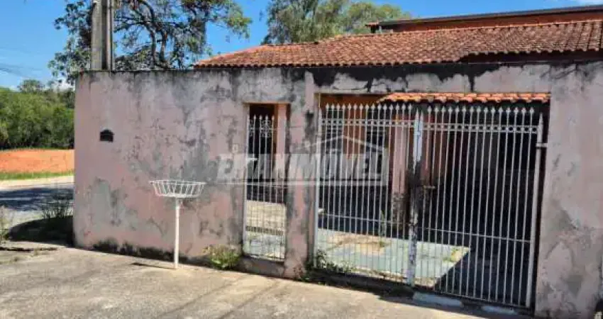 Casa  á venda com 4 quartos sendo 1 suíte e edícula nos fundos no júlio de mesquita em sorocaba-sp