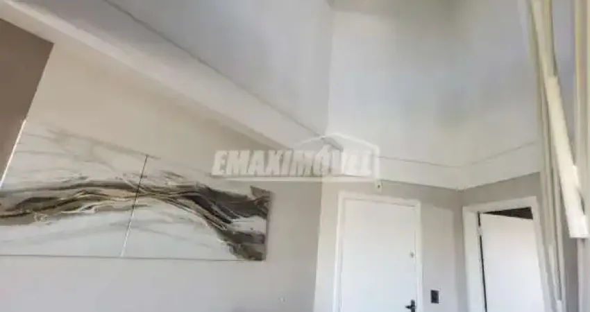 Apartamento á venda com 3 quartos no edifício dom raphael em sorocaba-sp