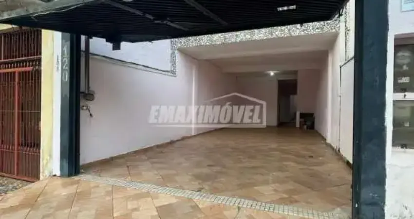 Casa com 5 quartos para alugar na Rua Cônego Lúcio Floro Graziosi, Ipanema Ville, Sorocaba