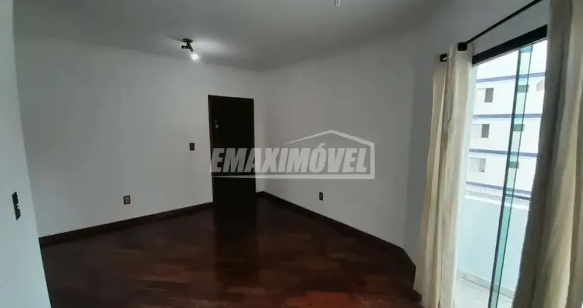 Apartamento com 2 quartos para alugar na Rua João Dias de Souza, Parque Campolim, Sorocaba
