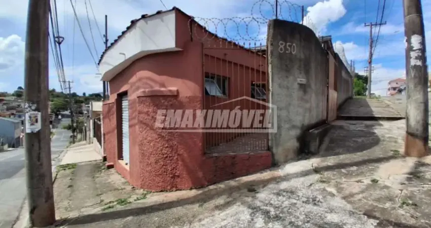 Casa com 3 quartos para alugar na Rua Pedro Pegoretti, Jardim Brasilândia, Sorocaba