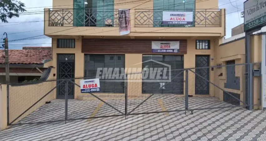 Sala comercial para locação - jardim vera cruz - sorocaba/sp