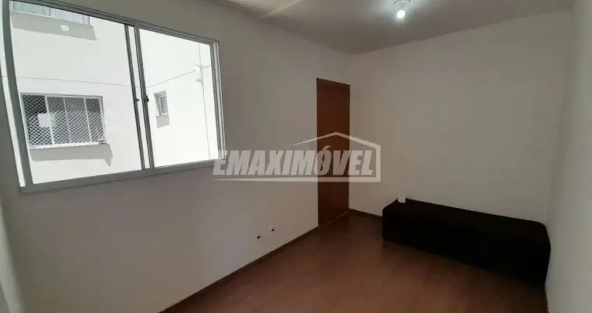 Apartamento com 2 quartos para alugar na Rua Antonio Bravo Plaça, Jardim Ipatinga, Sorocaba