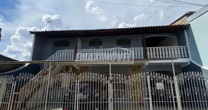 Casa com 3 quartos para alugar na Rua São Gabriel, Piso Superior, Jardim Paraná, Sorocaba