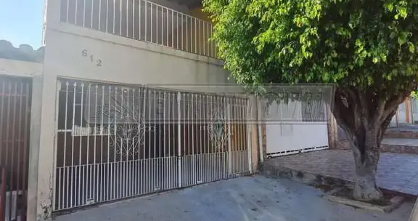 Casa com 3 dormitórios sendo 1 suíte - jardim são lourenzo - sorocaba/sp