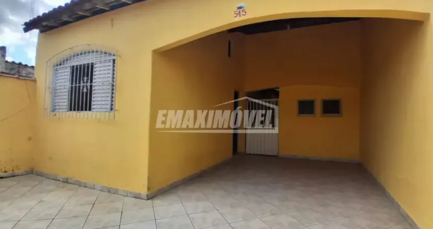 Casa com 3 quartos para alugar na Avenida Ataliba Pontes, Parque das Paineiras, Sorocaba