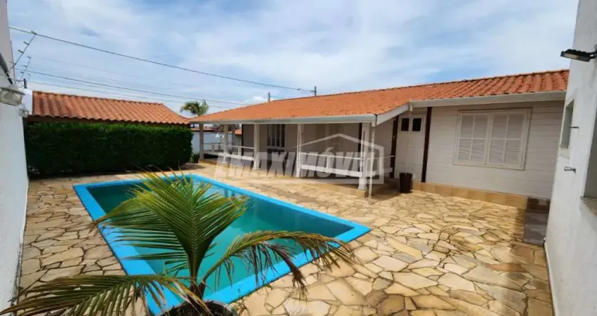 Casa térrea com 4 dormitórios 1 suíte - jardim siriema - sorocaba/sp