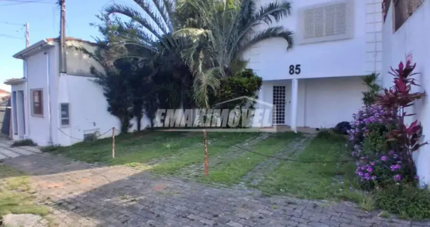 Prédio comercial com 4 salas á venda na vila santana em sorocaba -sp