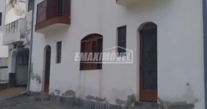 Casa á venda com 5 quartos sendo 3 suítes no condomínio rancho dirce em sorocaba-sp