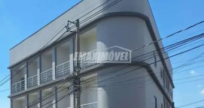 Apartamento com 2 quartos para alugar na Rua Pedro Taques, Parque Manchester, Sorocaba