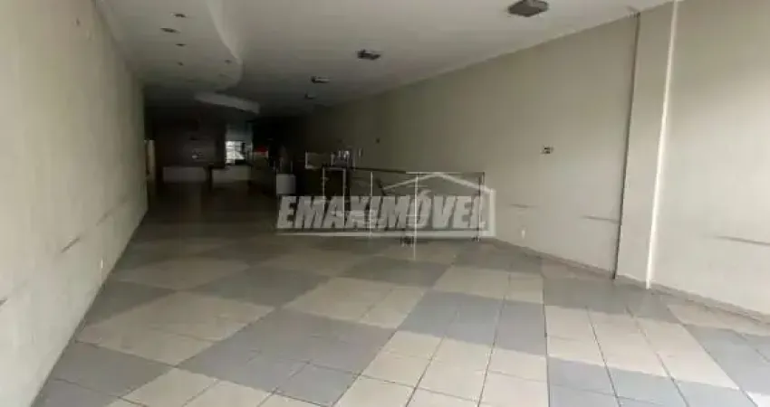 Prédio comercial - piso superior - 528,15 m² - centro de sorocaba