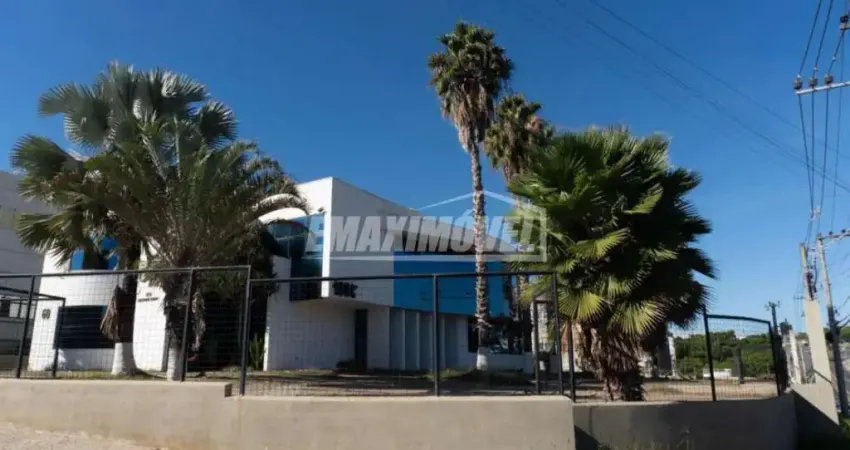 Prédio para alugar na Avenida Independência, Iporanga, Sorocaba