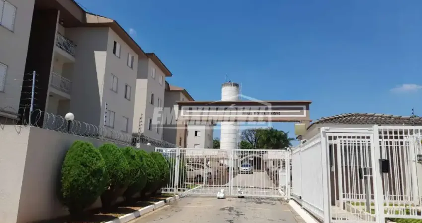 Apartamento para aluguel - morar e viver ii - jardim são conrado sorocaba/sp