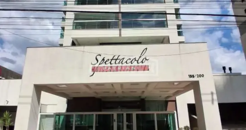 Apartamento com 1 quarto para alugar na Rua Antonio Perez Hernandez, Parque Campolim, Sorocaba