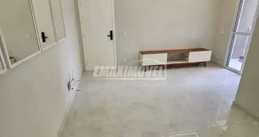 Apartamento 2 dormitórios - jardim são carlos - sorocaba/sp