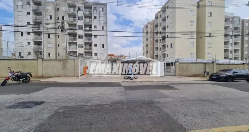 Apartamento à venda - residencial tulipas - jardim piazza di roma - sorocaba/sp