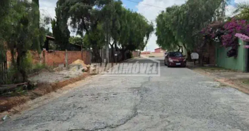 Terreno à venda na Rua Padre Lessa, Jardim Ana Maria, Sorocaba